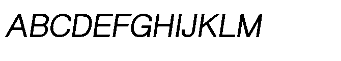 Shree Bangali 5191 Font UPPERCASE