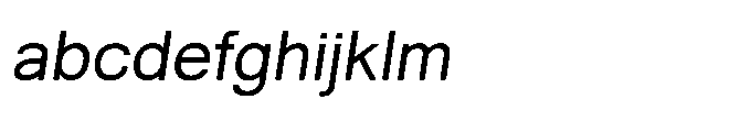 Shree Bangali 5191 FONT