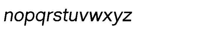 Shree Bangali 5191 Font LOWERCASE