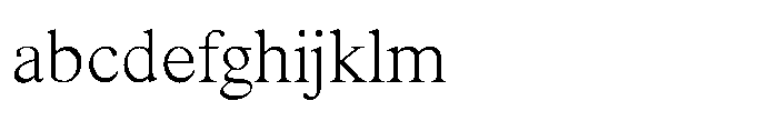 Shree Bangali 6101 FONT
