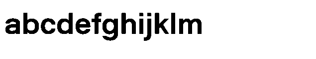 Shree Bangali 6107 Bold FONT