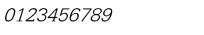 Shree Bangali 6117 Font OTHER CHARS