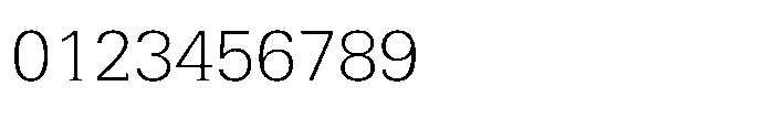 Shree Bangali 6125 Font OTHER CHARS