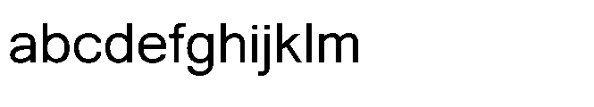 Shree Bangali 6140 Bold FONT