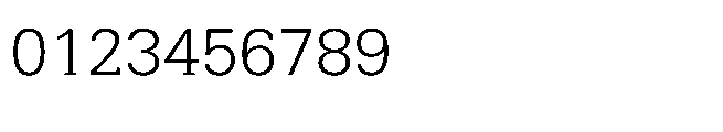 Shree Bangali 6140 Font OTHER CHARS