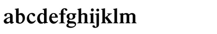 Shree Devanagari 1081 Bold Font LOWERCASE