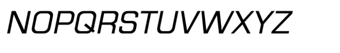 Shree Devanagari 1093 Italic Font UPPERCASE