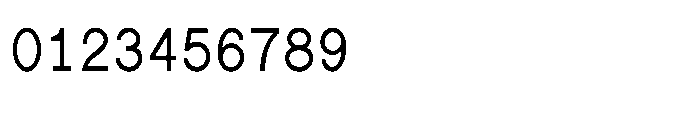 Shree Devanagari 2481 Font OTHER CHARS