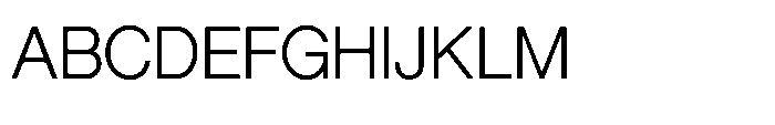 Shree Devanagari 2481 Font UPPERCASE