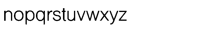 Shree Devanagari 2481 Font LOWERCASE