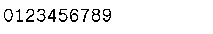 Shree Devanagari 2485 Font OTHER CHARS