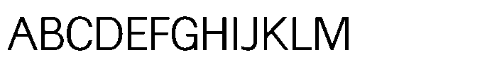 Shree Devanagari 2485 Font UPPERCASE