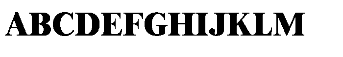 Shree Devanagari 2498 Font UPPERCASE