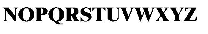 Shree Devanagari 2498 Font UPPERCASE