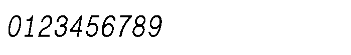Shree Devanagari 2499 Font OTHER CHARS