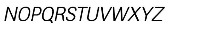 Shree Devanagari 3559 Italic Font UPPERCASE