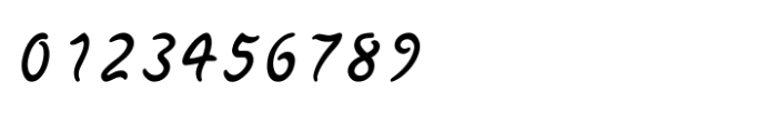 Shree Devanagari 3606 Bold Italic Font OTHER CHARS