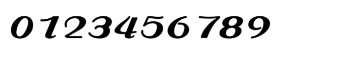 Shree Devanagari 4601 Regular Font OTHER CHARS