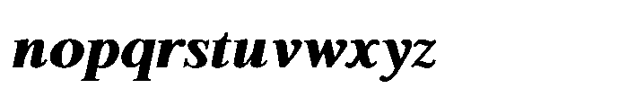 Shree Devanagari 4602 Font LOWERCASE