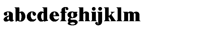 Shree Devanagari 4612 FONT