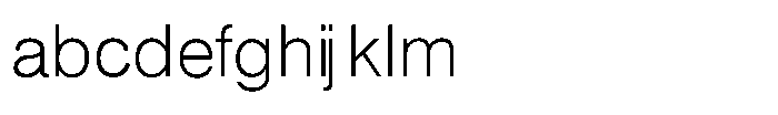 Shree Devanagari 4636 FONT