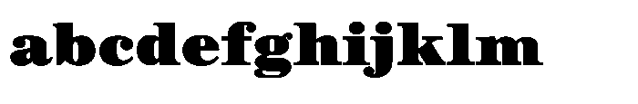 Shree Devanagari 4671 Bold FONT