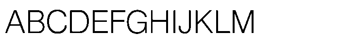 Shree Devanagari 4678 Font UPPERCASE