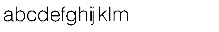 Shree Devanagari 4678 FONT