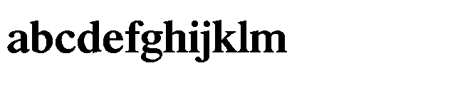 Shree Devanagari 4911 FONT