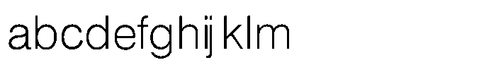 Shree Devanagari 4912 FONT