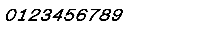 Shree Devanagari 4917 Shree Dev4917 Black Font OTHER CHARS