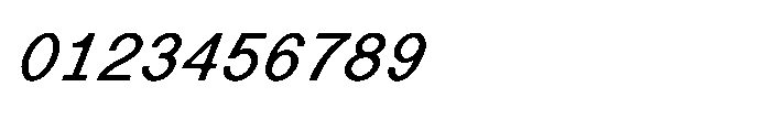 Shree Devanagari 4917 Shree Dev4917 Bold Font OTHER CHARS