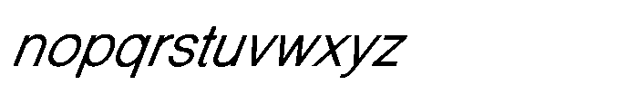 Shree Devanagari 4917 Shree Dev4917 Regular Font LOWERCASE