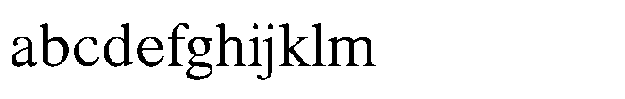 Shree Devanagari 4928 FONT