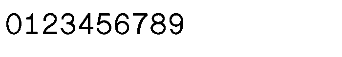 Shree Devanagari 4929 Font OTHER CHARS