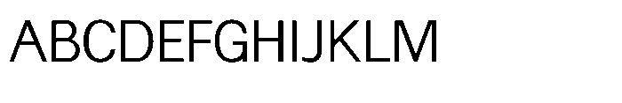 Shree Devanagari 4929 Font UPPERCASE
