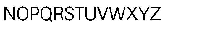 Shree Devanagari 4929 Font UPPERCASE