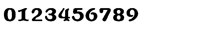 Shree Devanagari 4931 Font OTHER CHARS