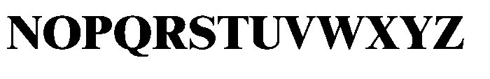 Shree Devanagari 4931 Font UPPERCASE