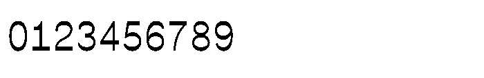 Shree Devanagari 4935 Font OTHER CHARS