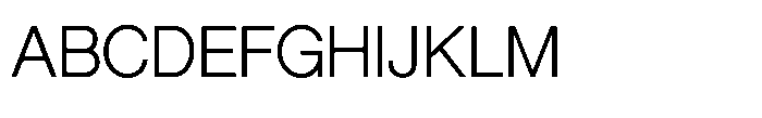 Shree Devanagari 4941 Font UPPERCASE