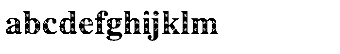 Shree Devanagari 4961 FONT