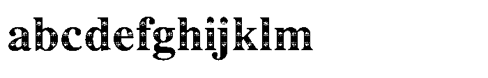 Shree Devanagari 4967 FONT