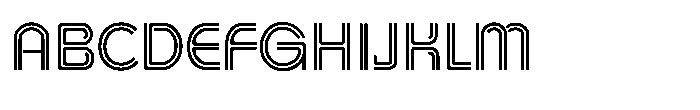 Shree Devanagari 4984 Font UPPERCASE