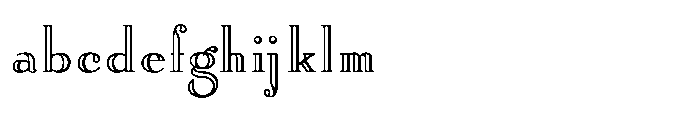 Shree Devanagari 4986 FONT