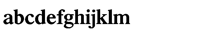 Shree Devanagari 4991 FONT