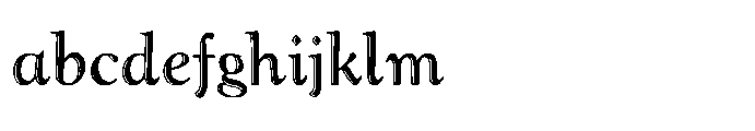 Shree Devanagari 4995 FONT