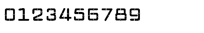 Shree Devanagari 4998 Font OTHER CHARS