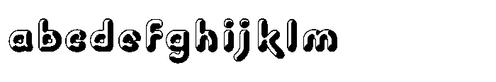 Shree Devanagari 4999 FONT