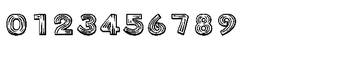 Shree Devanagari 5002 Font OTHER CHARS